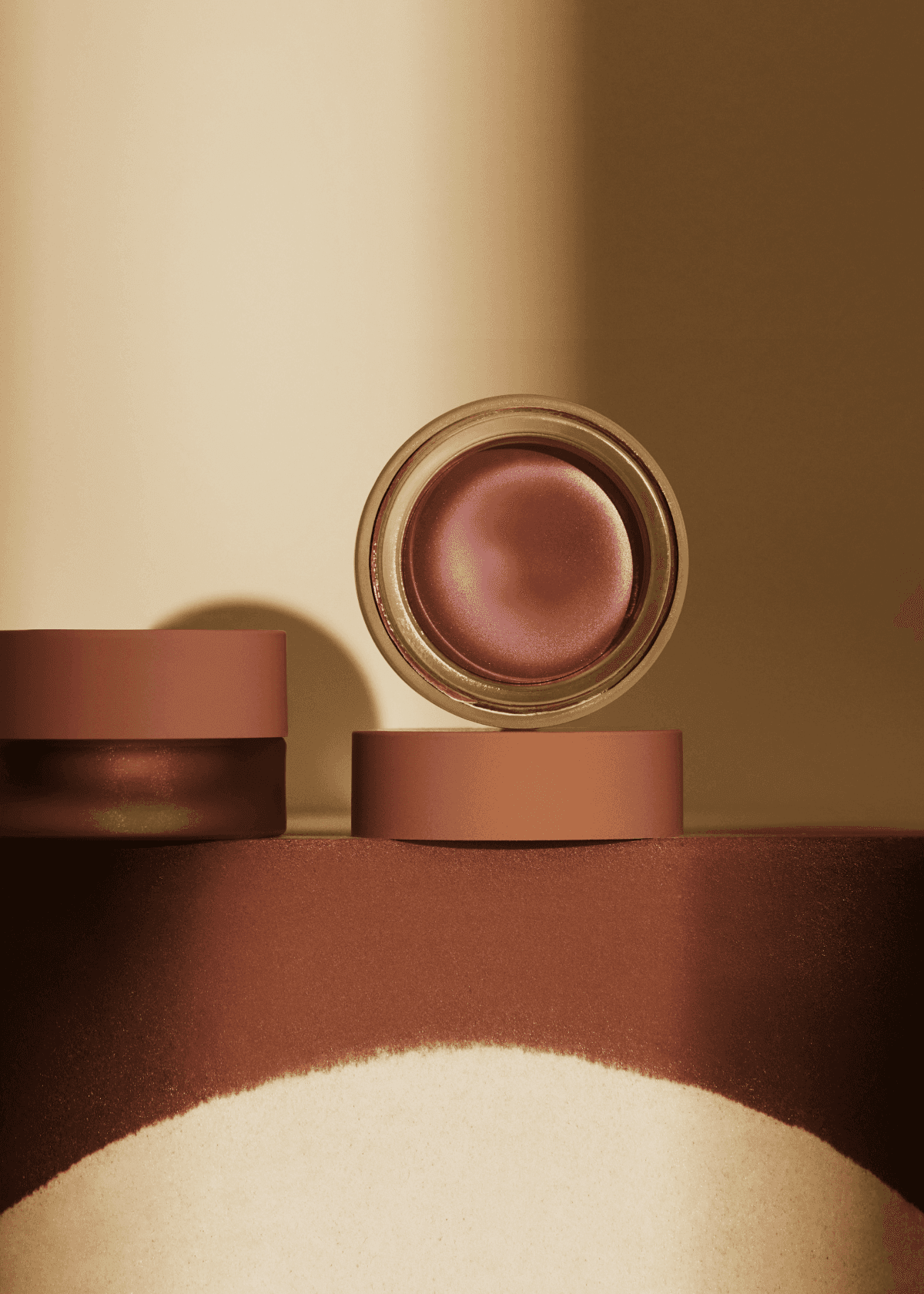 Cream Blush