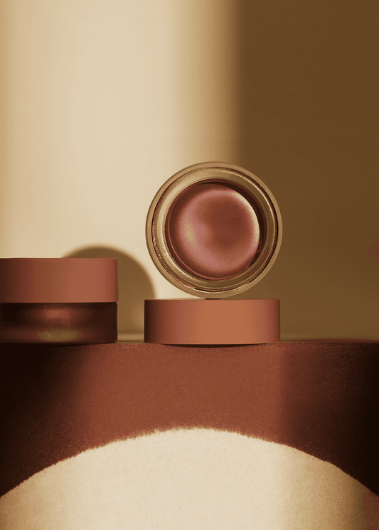 Cream Blush