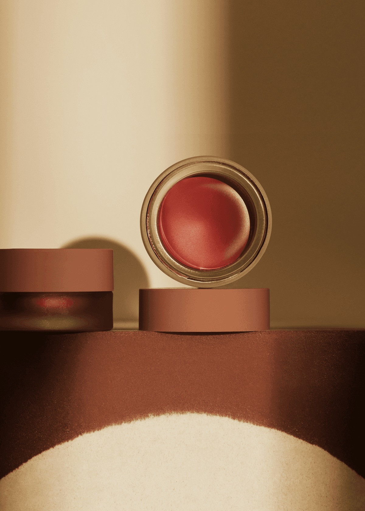 Cream Blush
