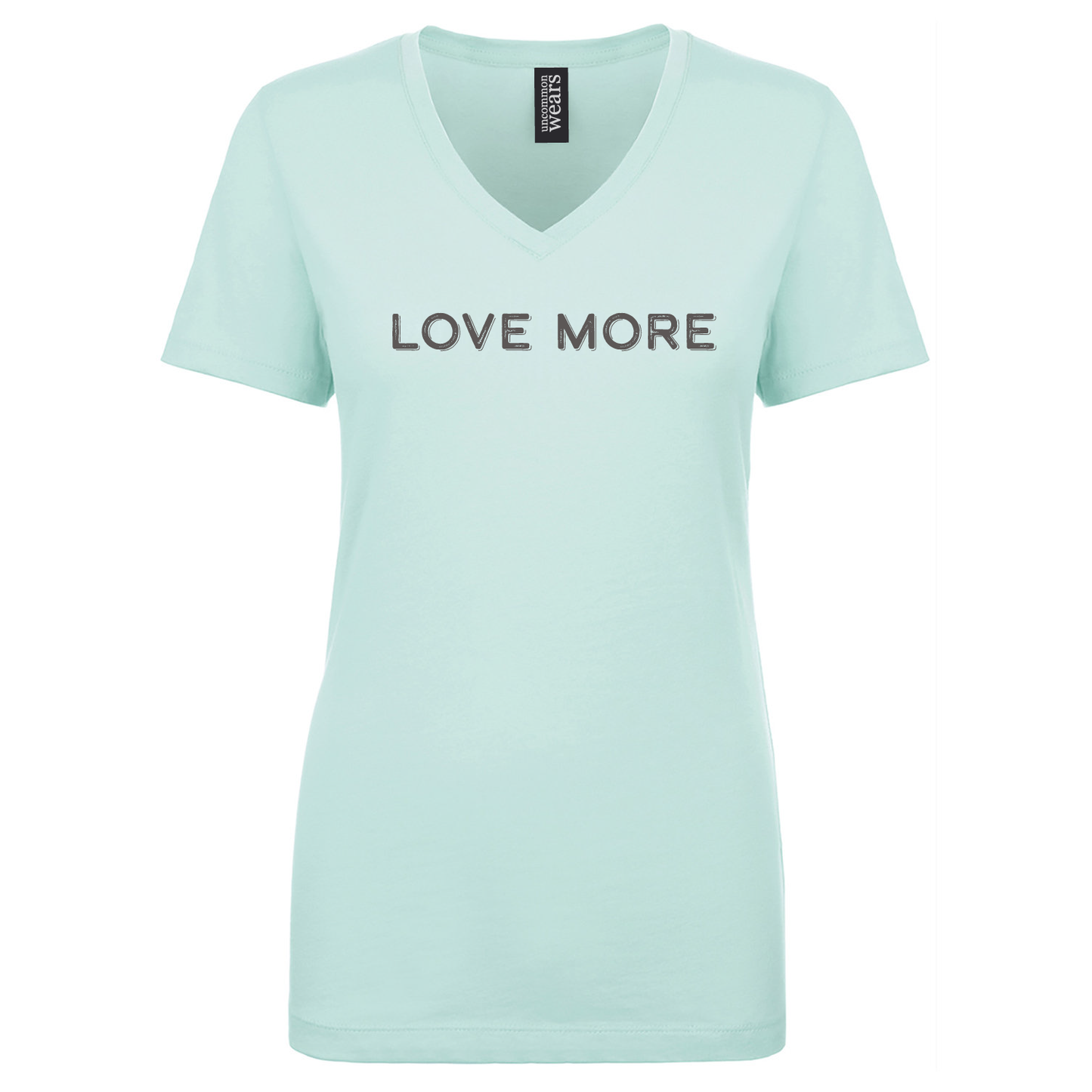 Love More Mint T-Shirt - 110