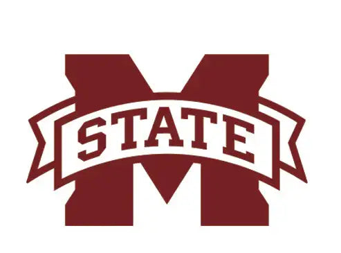 NCAA Mississippi State University, Bully the Bulldog Knottie® Plush Dog Toy