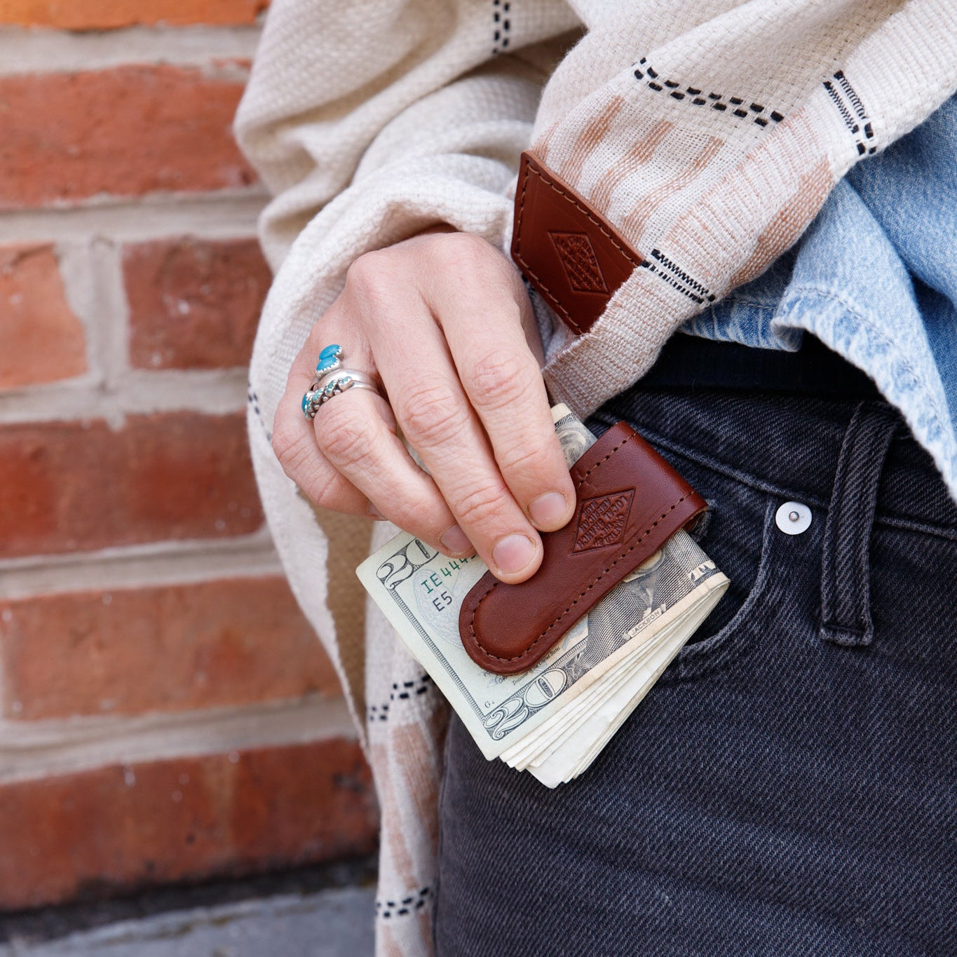 Money Clip - USA Made
