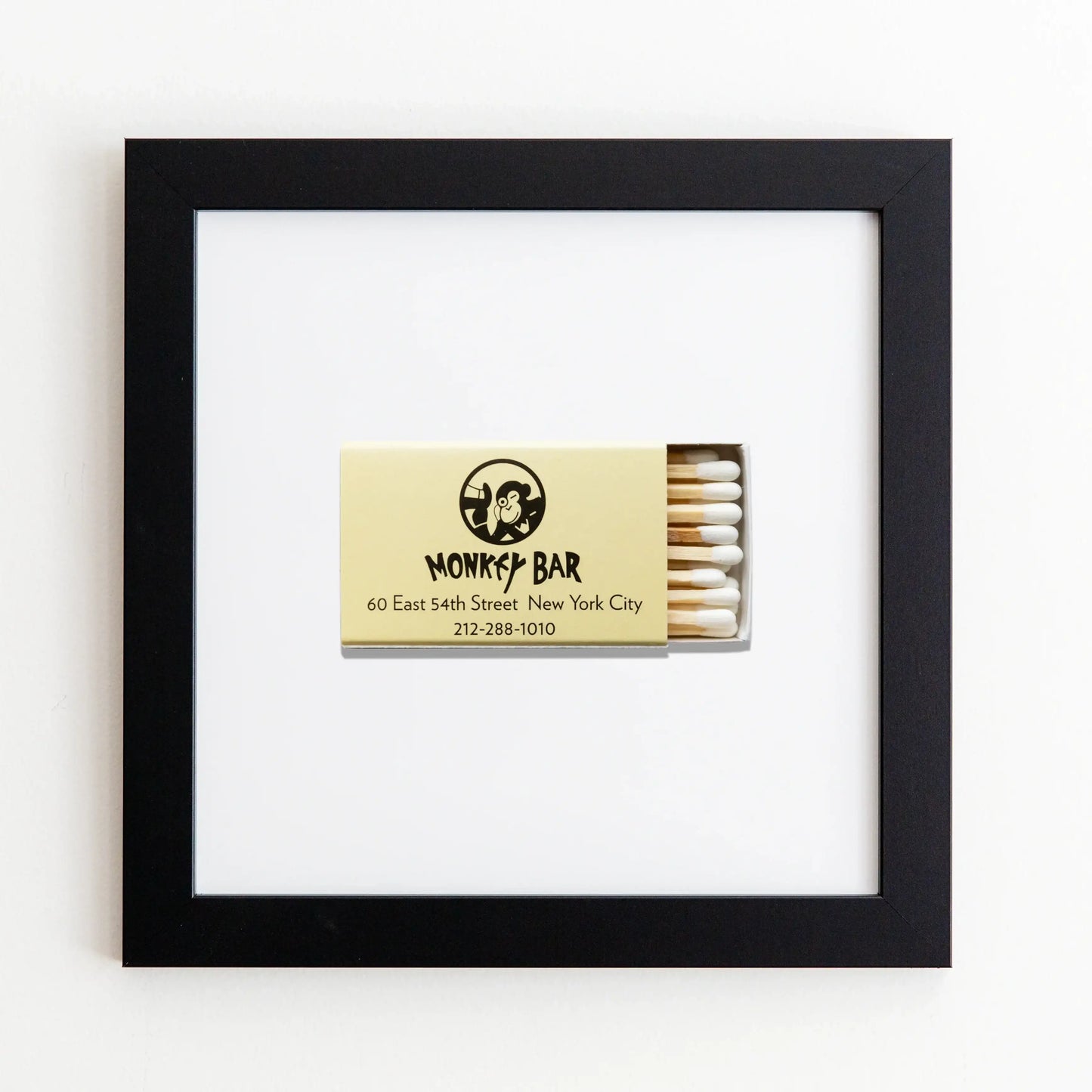 Monkey Bar (Back)