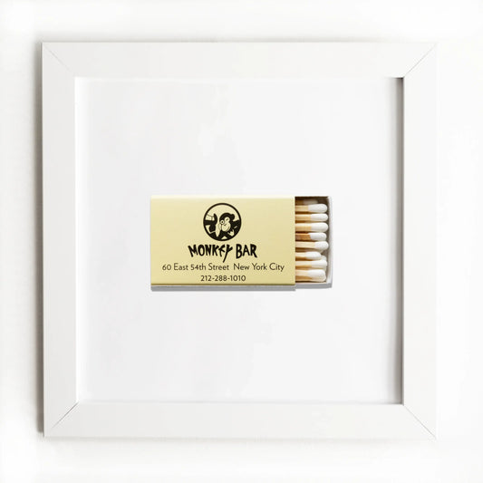 Monkey Bar (Back)