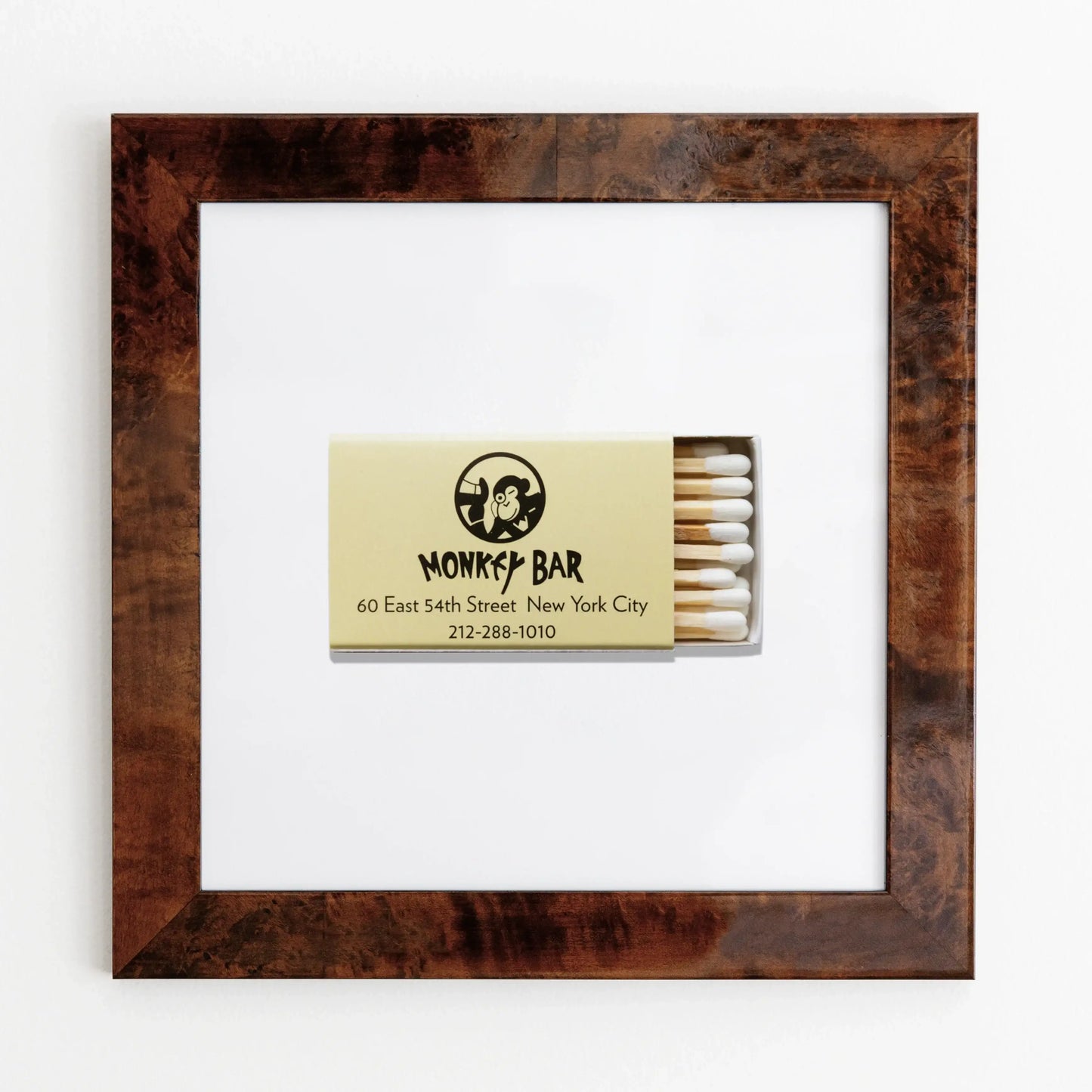 Monkey Bar (Back)