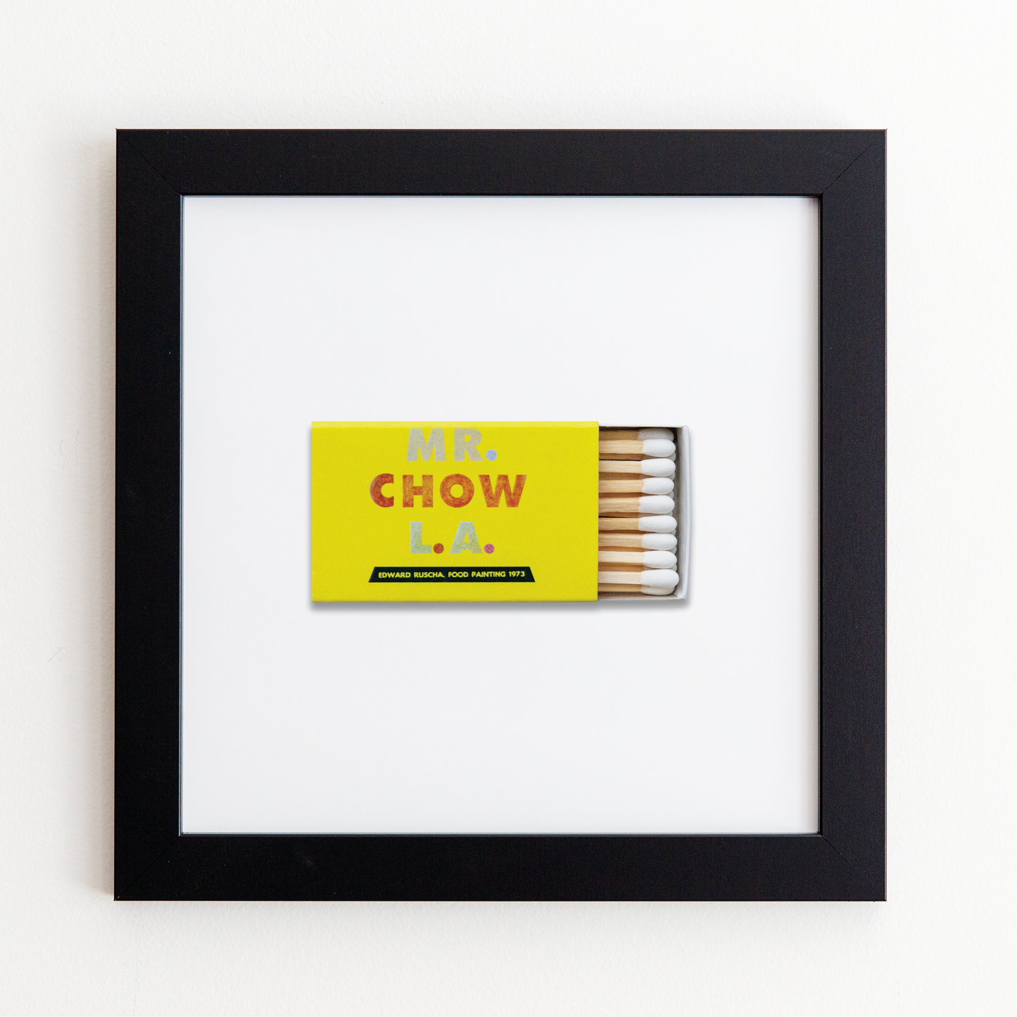 Mr. Chow L.A. (Front)