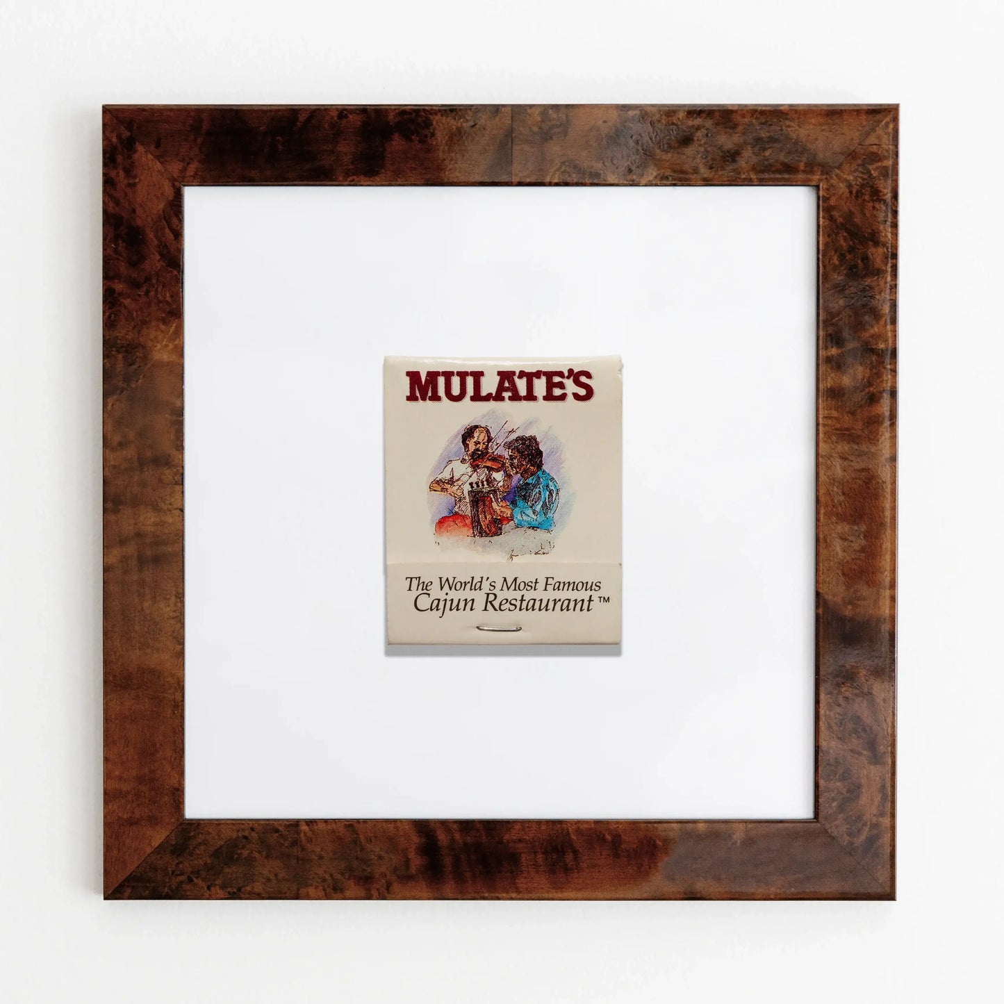 Mulate's