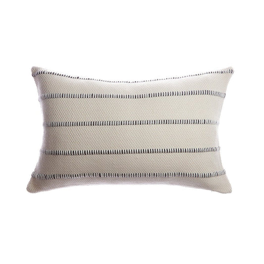 Multi Striped Pillow