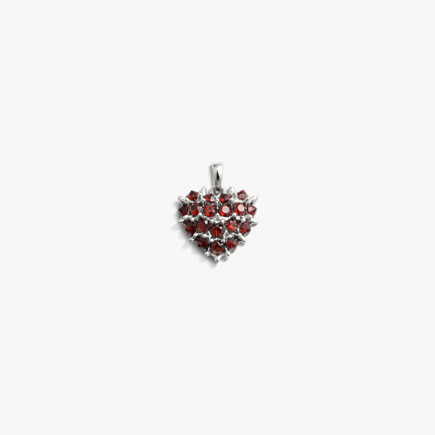 Bleeding Heart Locket