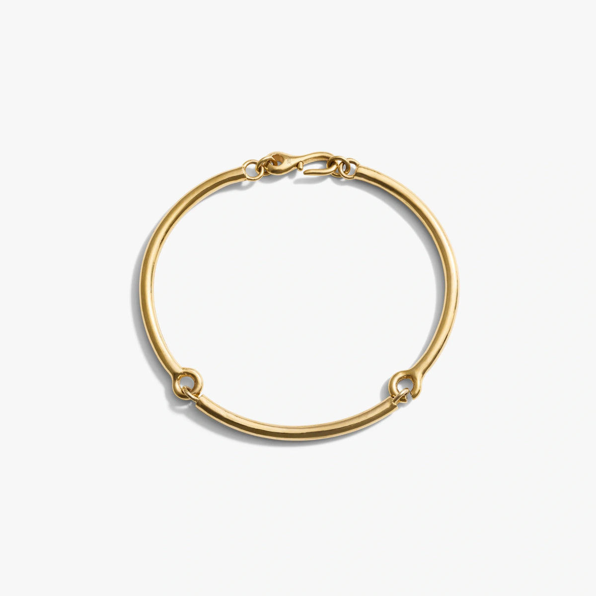 Charm Collector Cuff