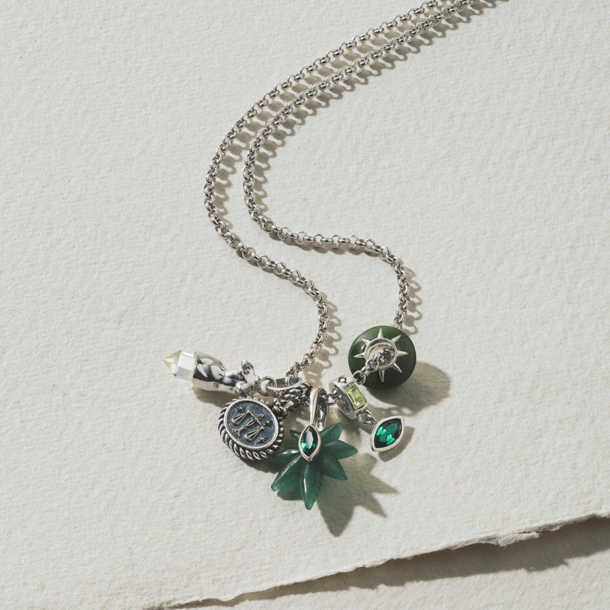 Aura Mini-Pendant