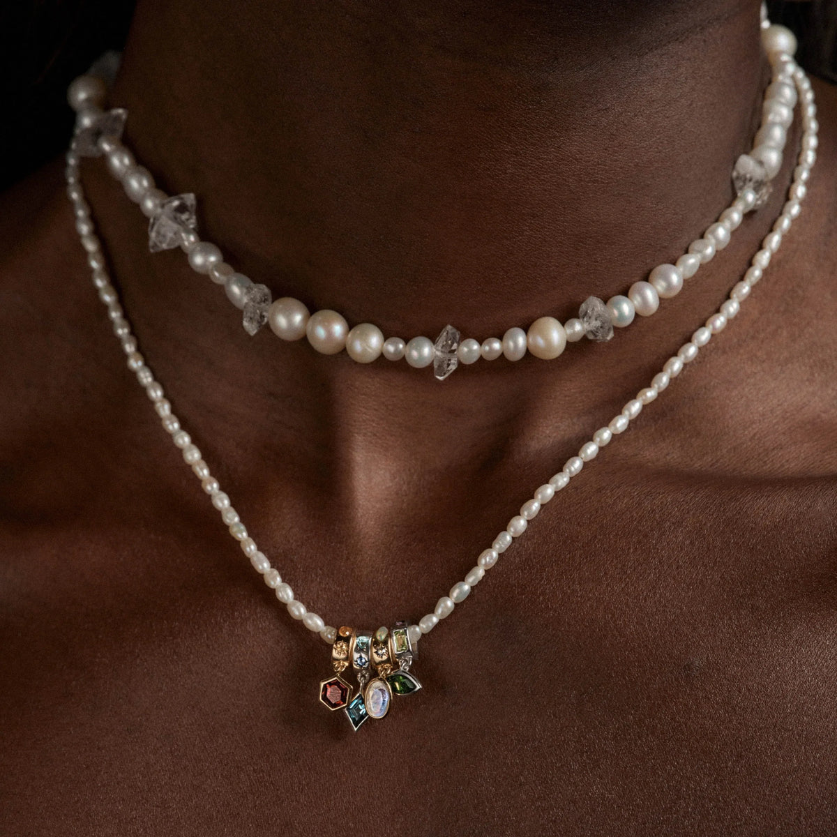 Aura Mini-Pendant