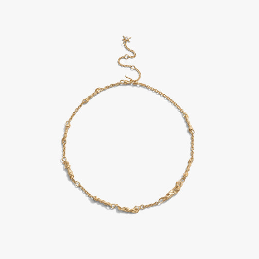 The Fates Necklace
