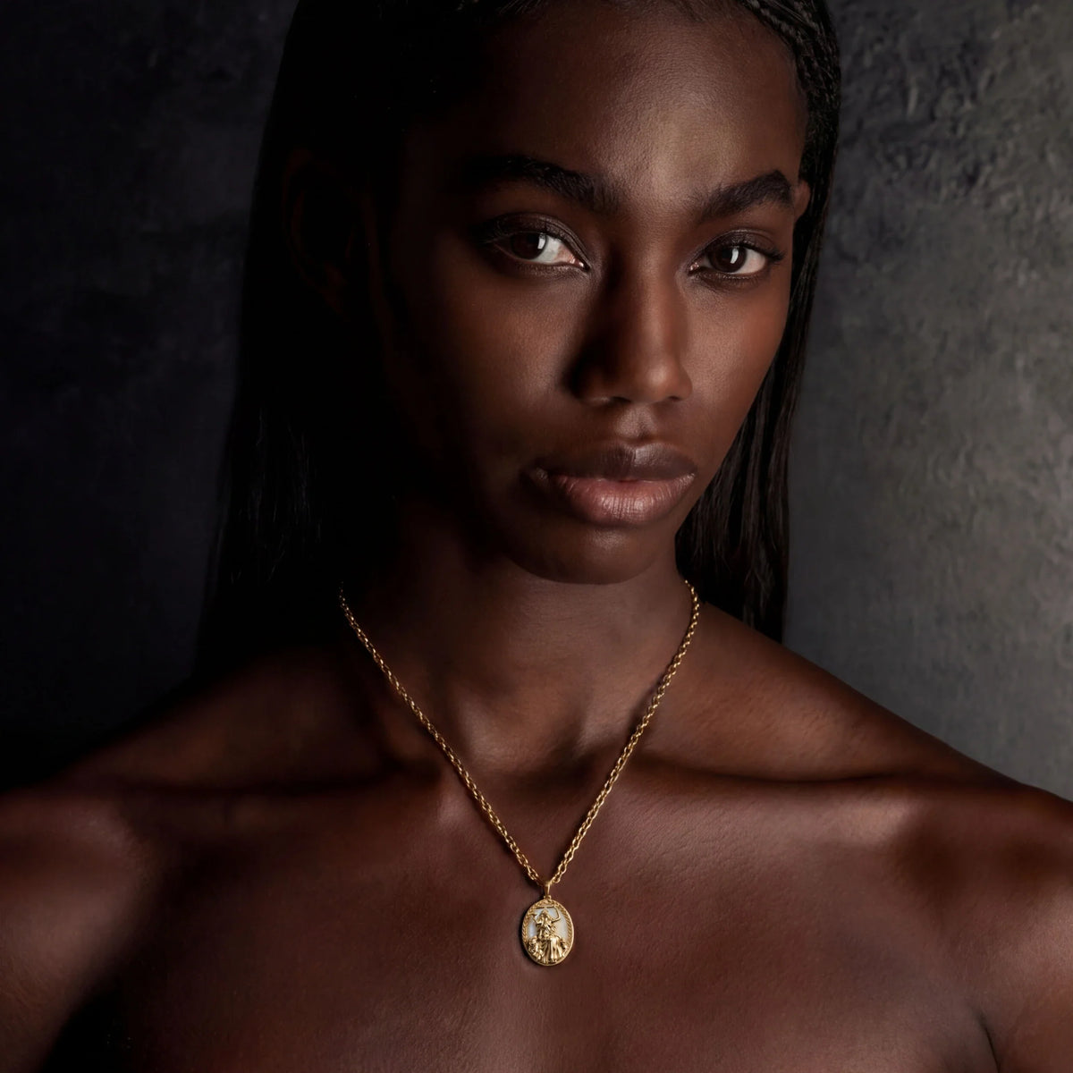 Circe Necklace