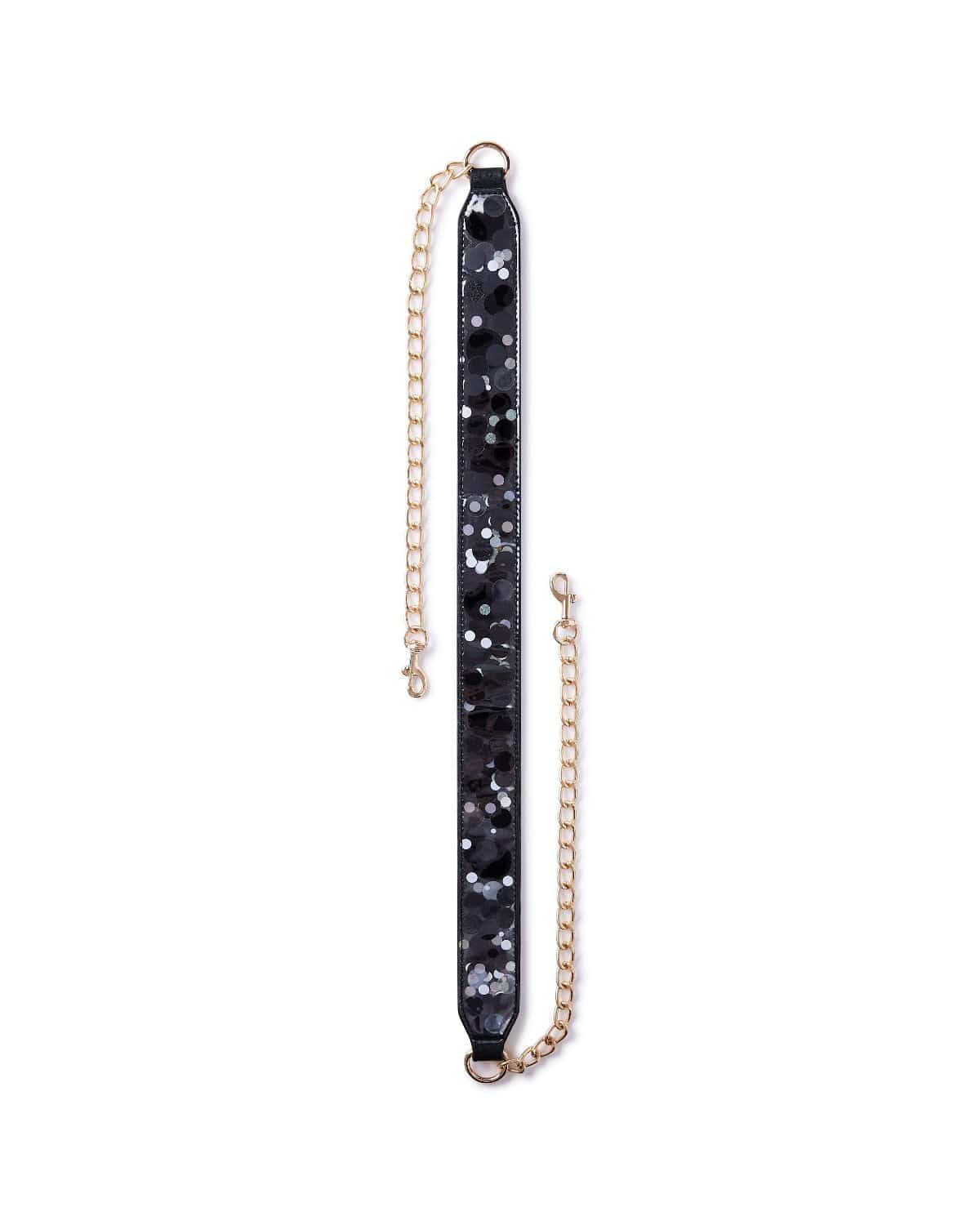 Adjustable Confetti Handbag Straps