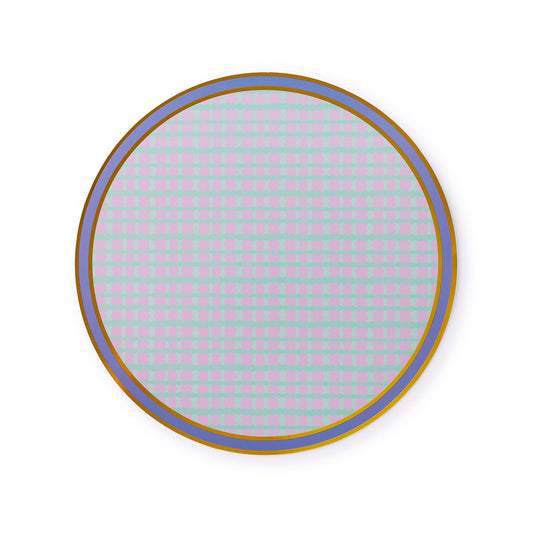 Circus Soirée Placemats (10 count)