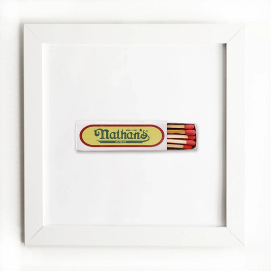 Nathan's Hot Dogs