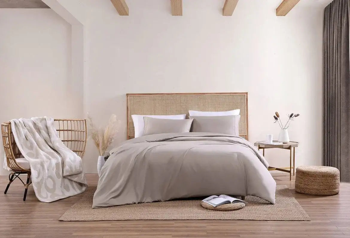 Premium Lumière Duvet Cover