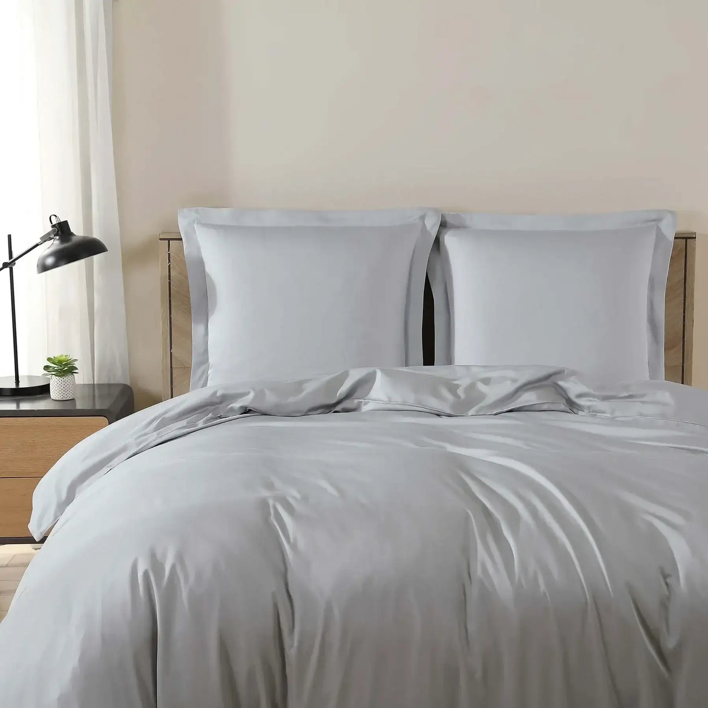 Premium Lumière Euro Sham