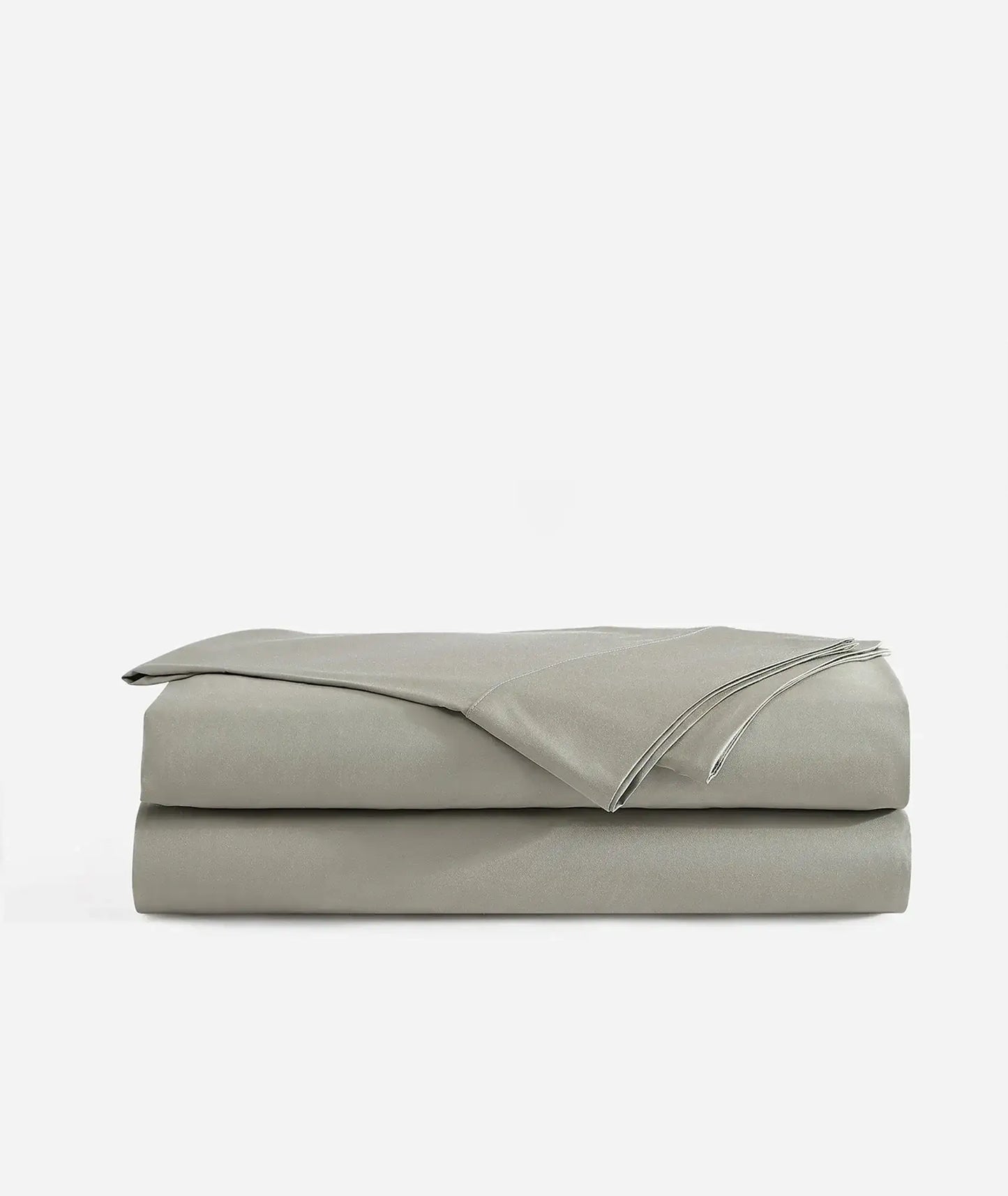 Premium Lumière Fitted Sheet
