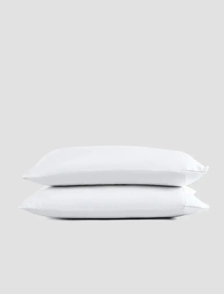 Premium Lumière Pillowcase Set
