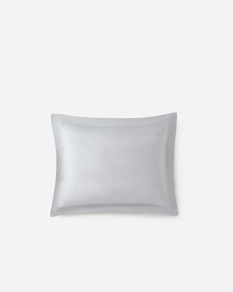 Premium Lumière Sham Set