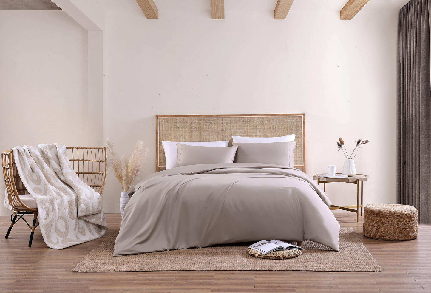 Premium Lumière Pillowcase Set