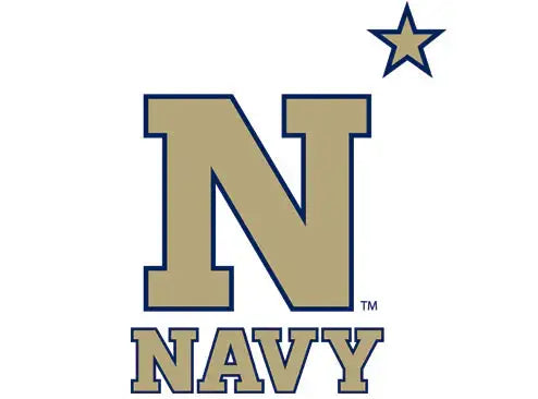 NCAA U.S. Naval Academy, Bill the Goat Knottie® Plush Dog Toy