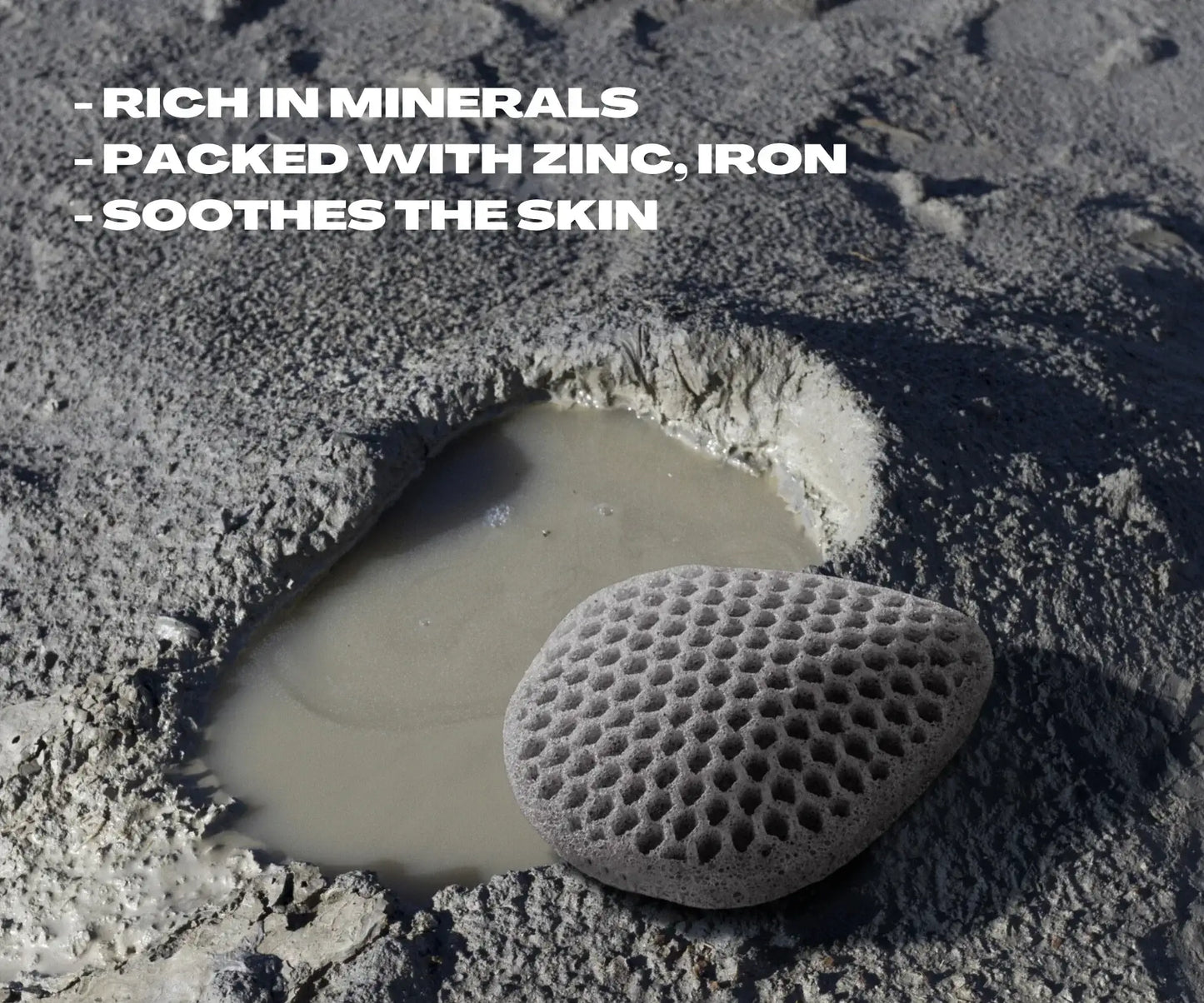 The Scrubber Pack
