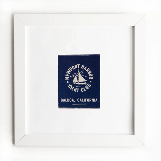 Newport Harbor Yacht Club