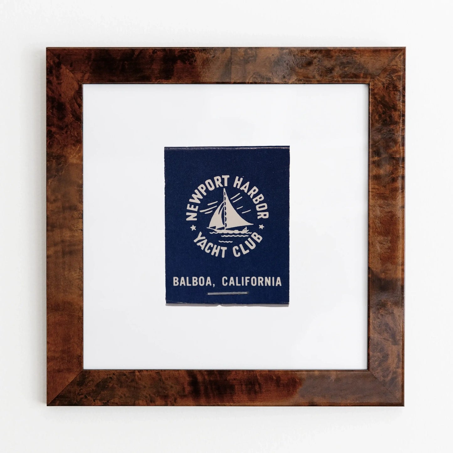 Newport Harbor Yacht Club