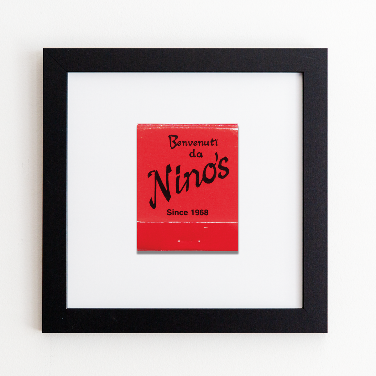 Nino's