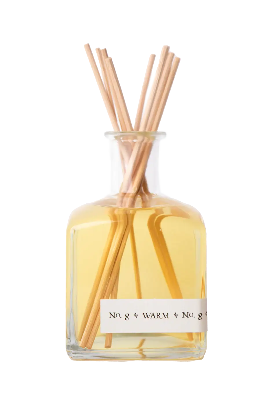 No. 8 Reed Diffuser