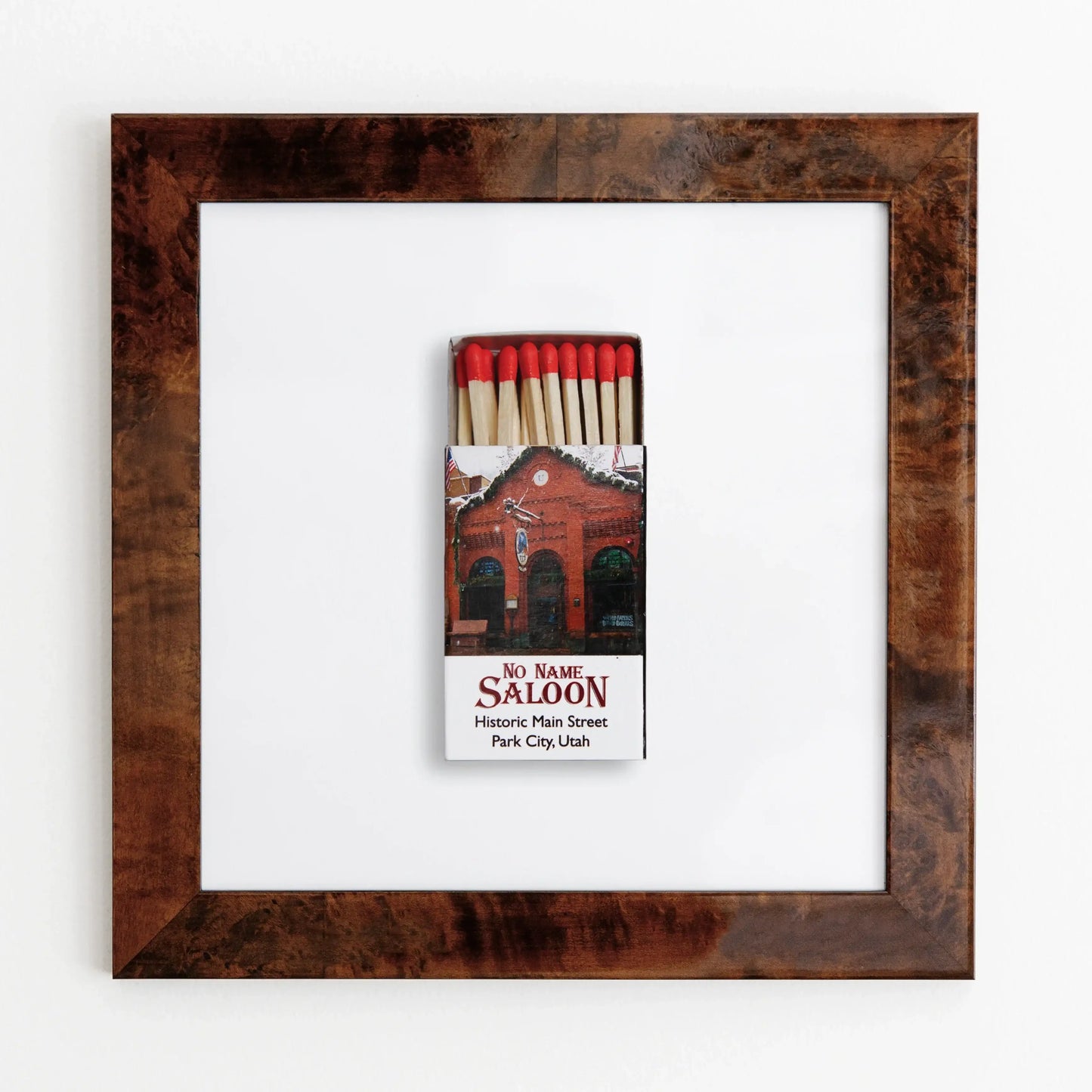 No Name Saloon