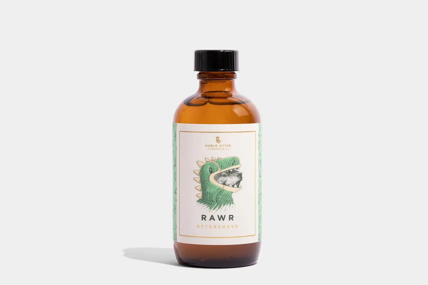 Rawr Aftershave