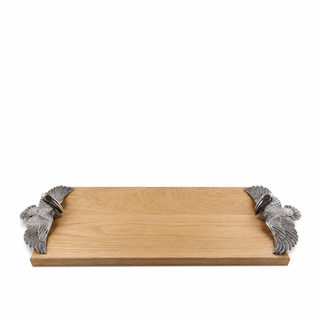 Flying Pelican Cheese Board