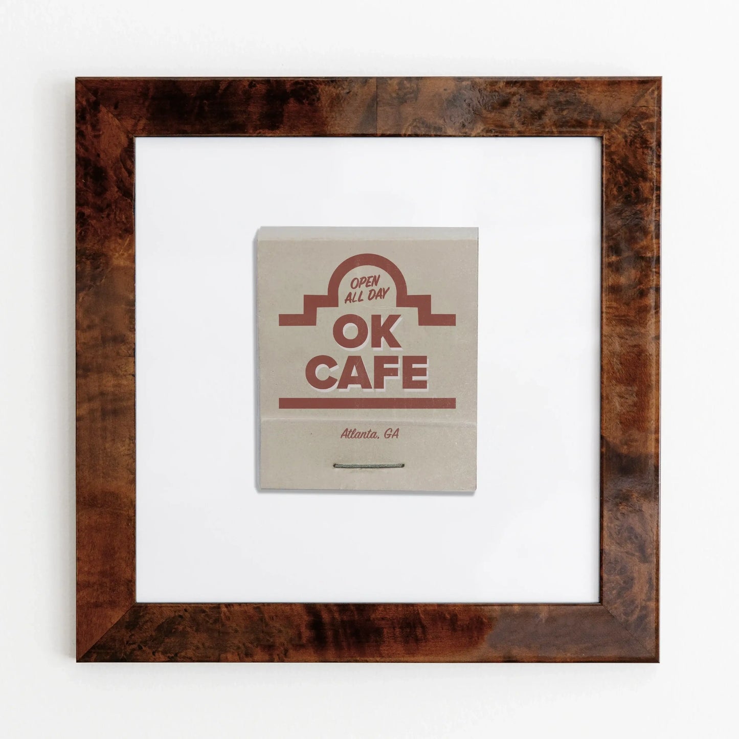 OK Cafe