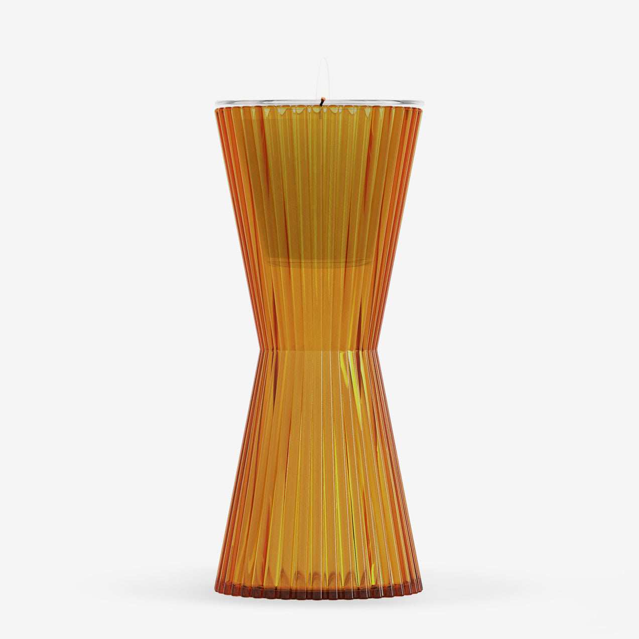 AIZ Candle - Cedar & Black Cherry