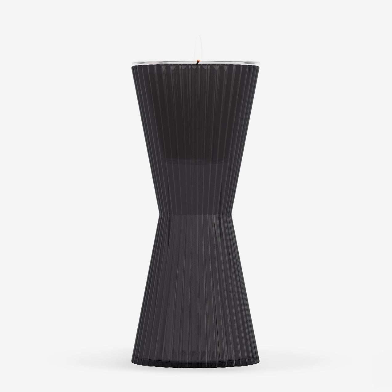 AIZ Candle - Cedar & Black Cherry