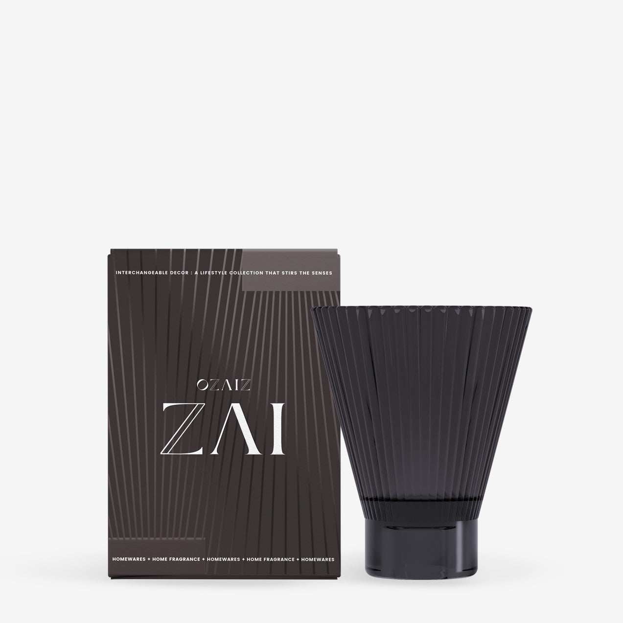 ZAI Tumbler Set of 2