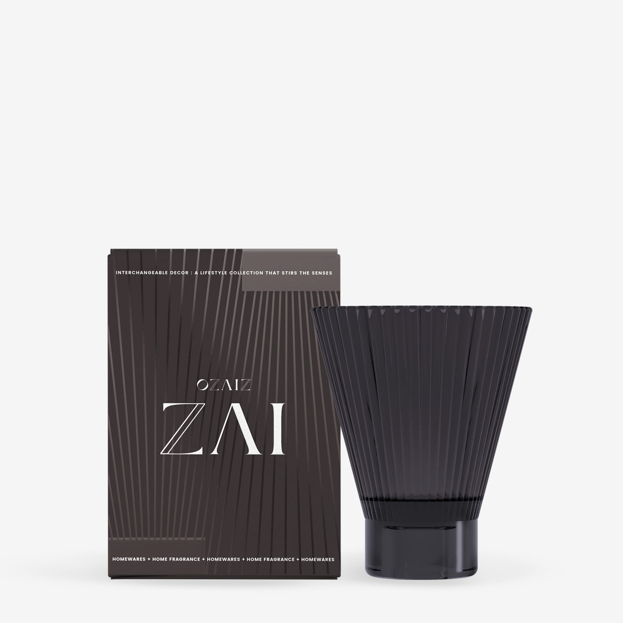 ZAI Tumbler