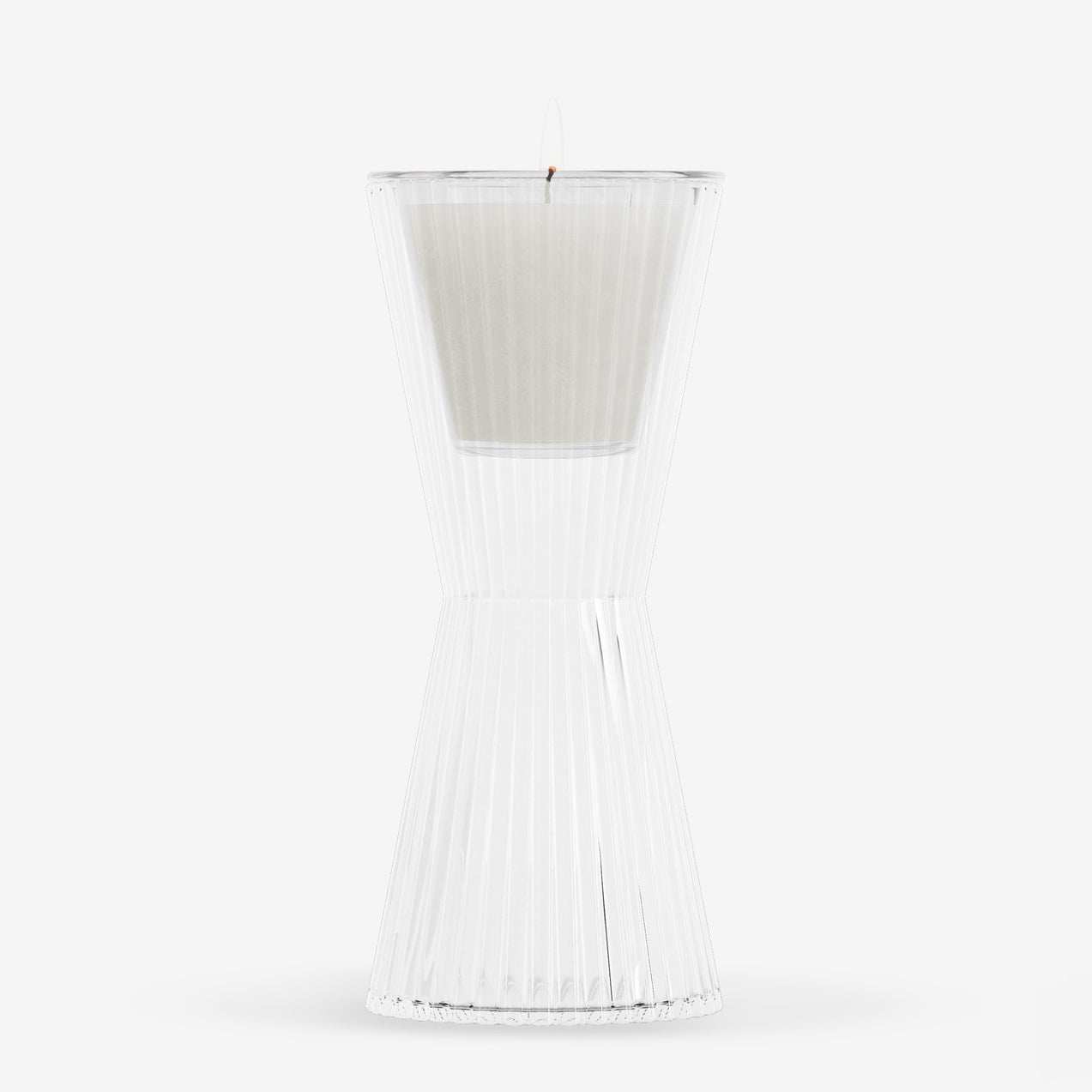 AIZ Candle - Santal & Spice