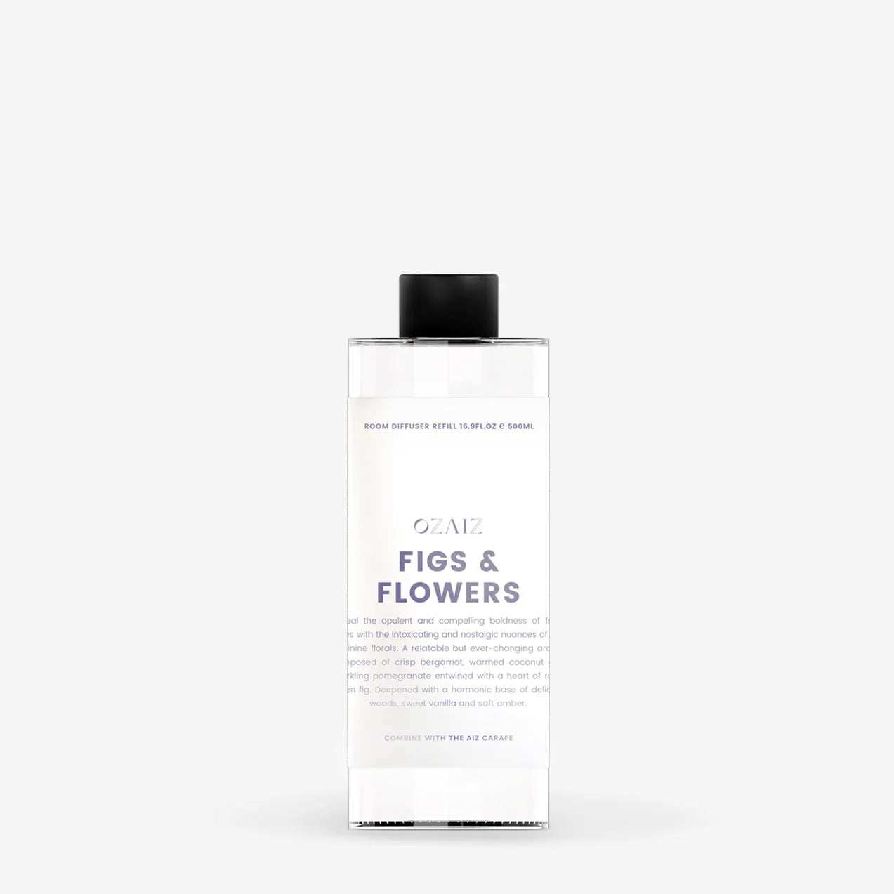 AIZ Reed Diffuser in Fig & Flowers