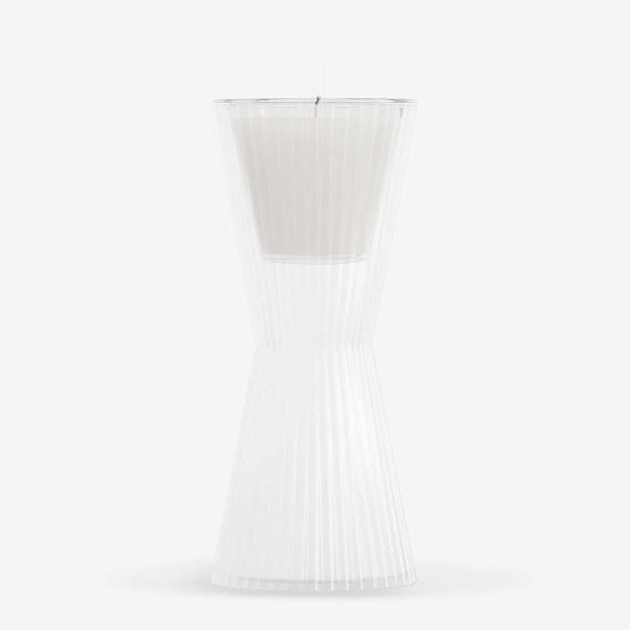 AIZ Candle - Oud & Bergamot