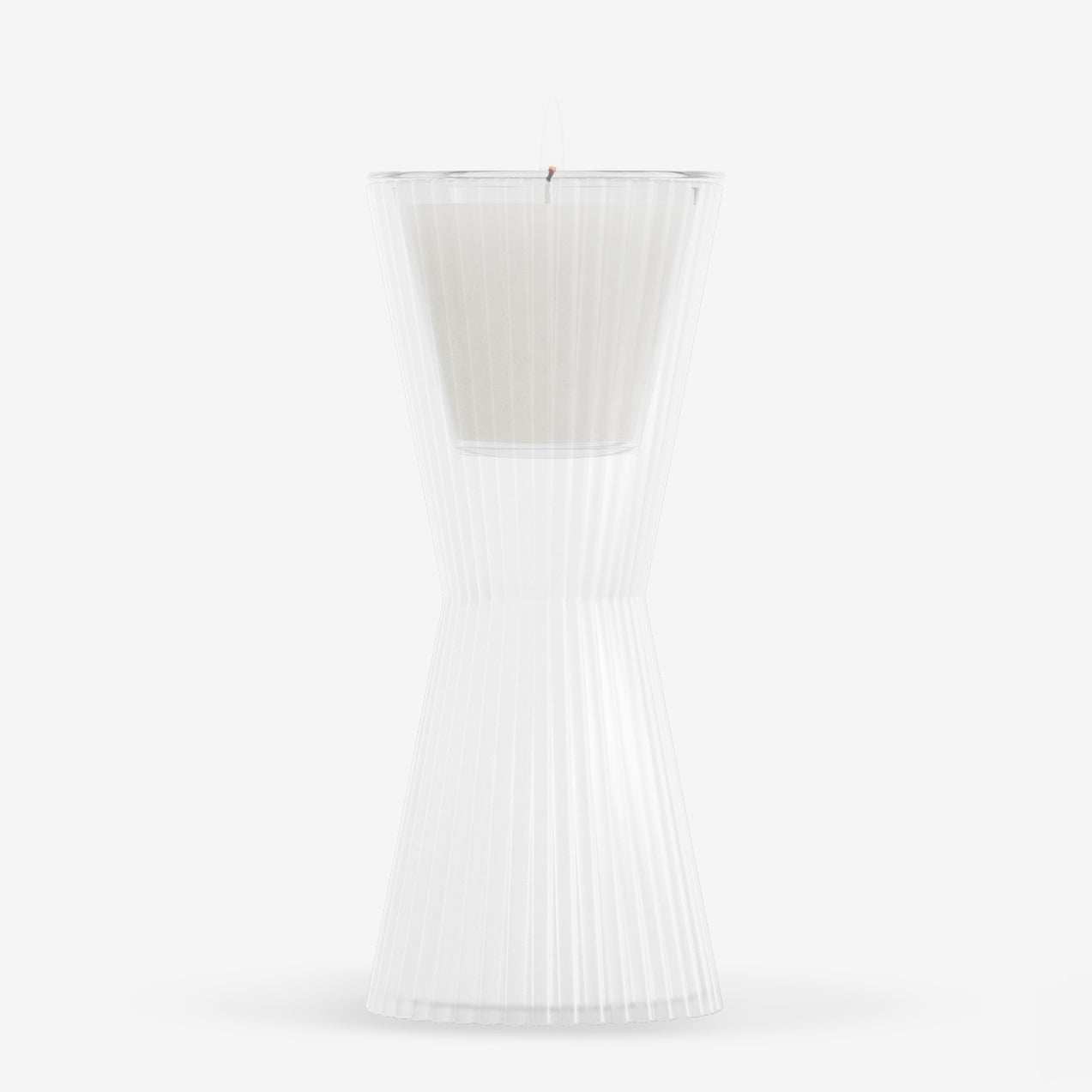 AIZ Candle - Santal & Spice