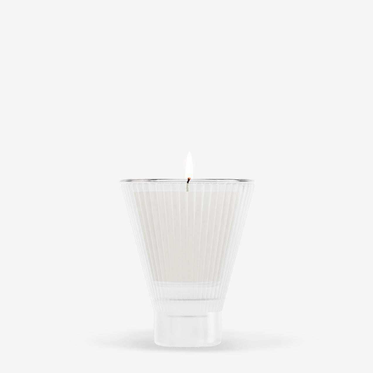 ZAI Candle - Oud & Bergamot