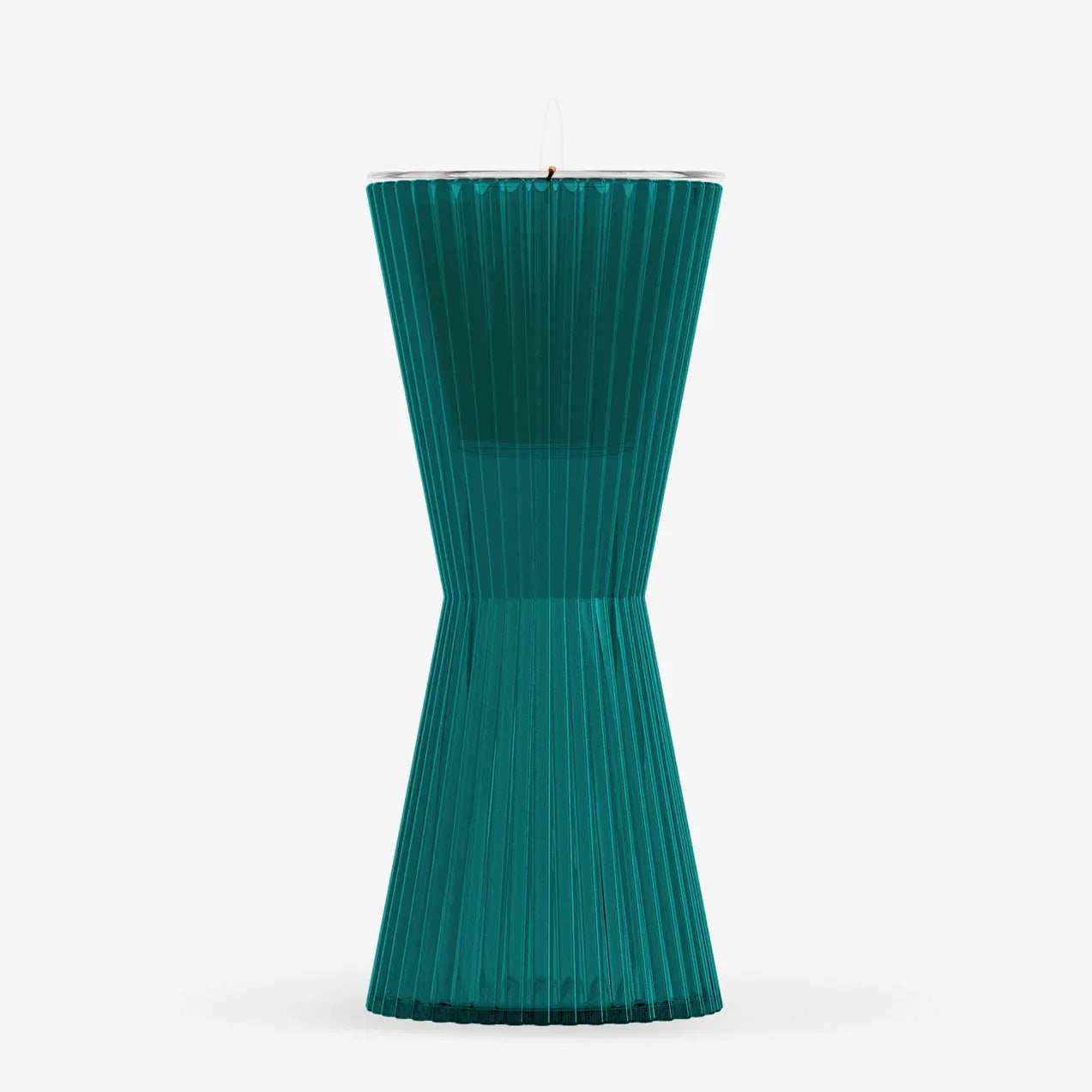 AIZ Candle - Oud & Bergamot