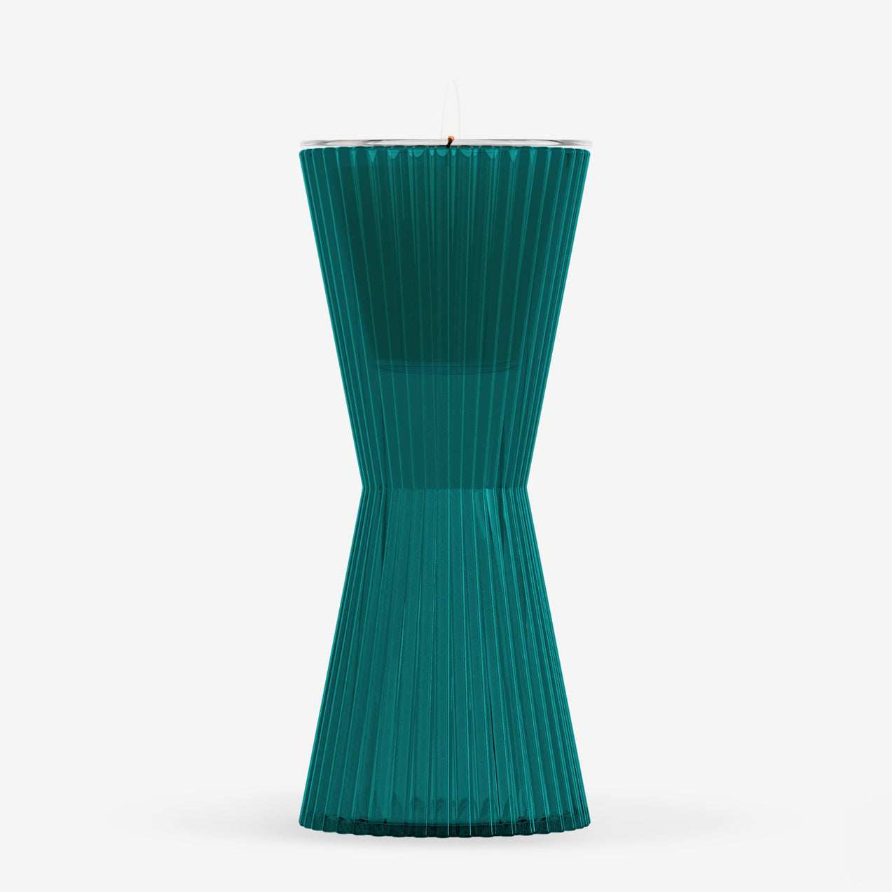 AIZ Candle - Cedar & Black Cherry