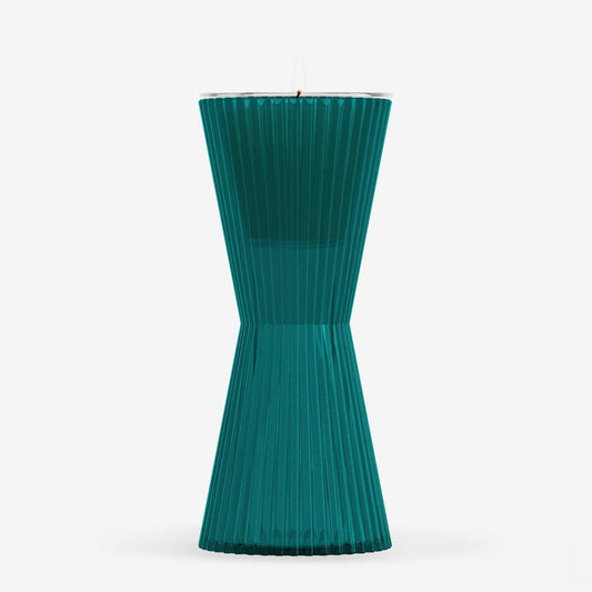 AIZ Candle - Cedar & Black Cherry