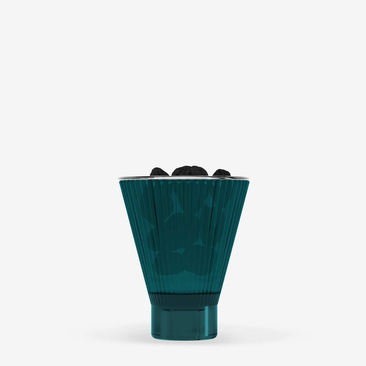 ZAI Lava Rock Diffuser - Fig & Flowers